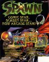 Spawn In the Demon's Hand (Rev B)